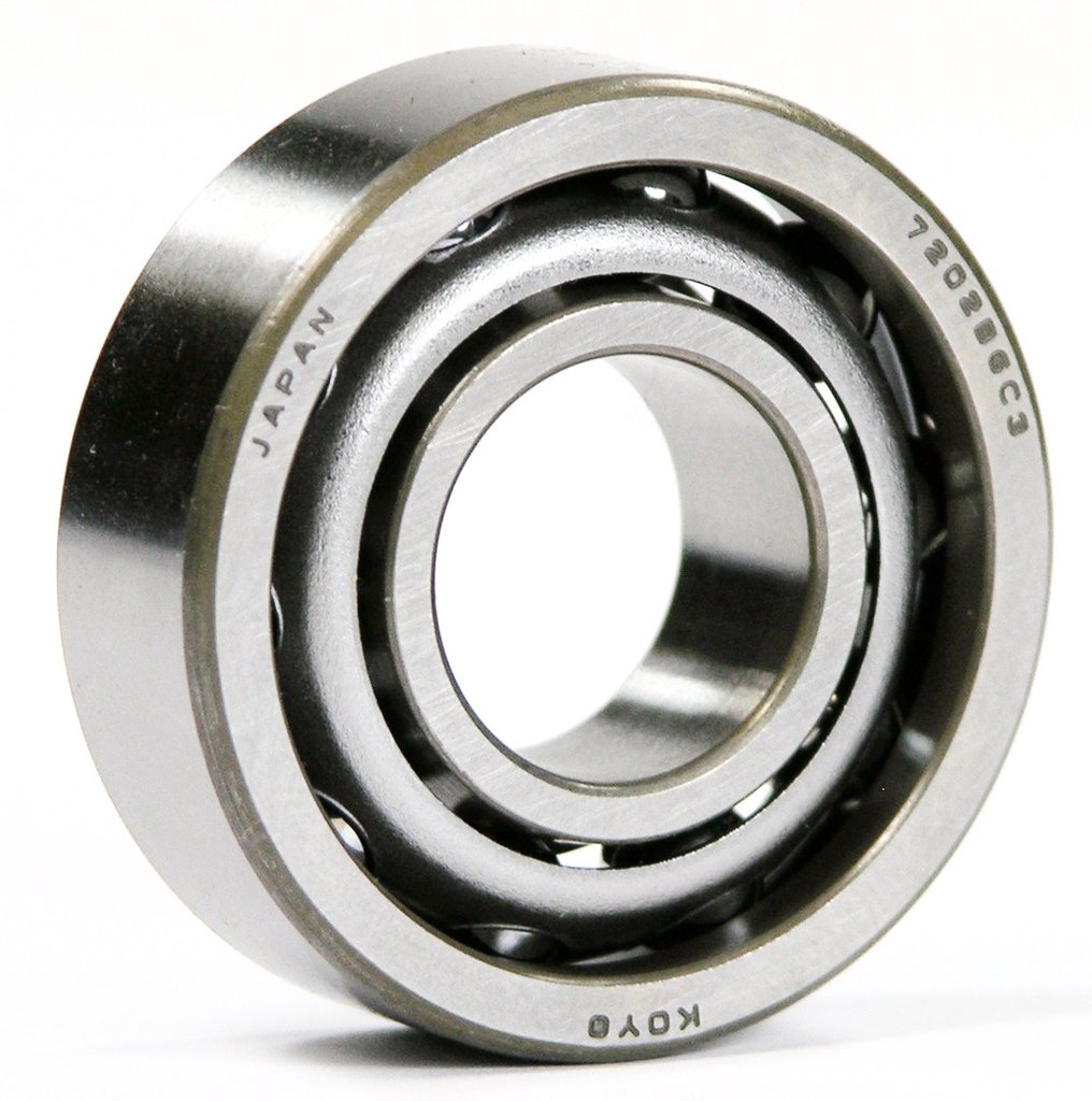 7334 BMP Angular Contact Ball Bearing 170x360x72mm