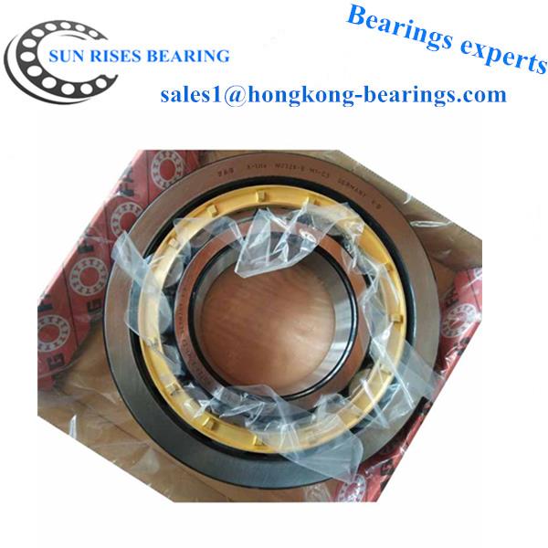 NNU 49/670 BK/SPW33X Bearing