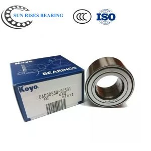 DAC3055 W-3CS31 แบริ่ง