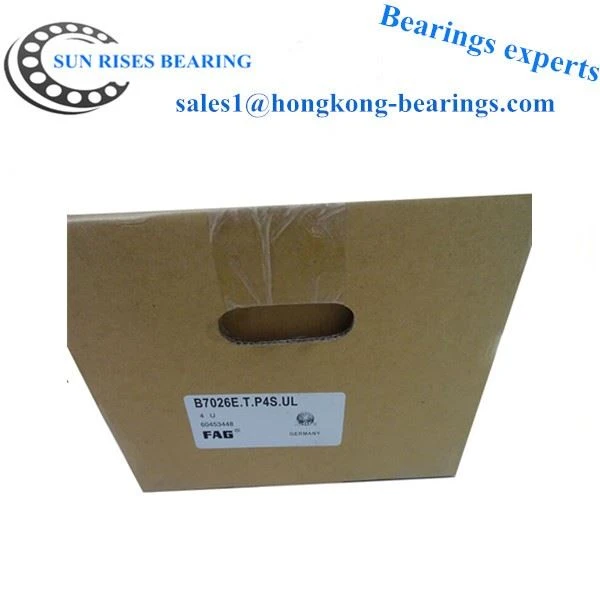 B71930-C-T-P4S Spindle Bearings 150mm*210mm*28mm