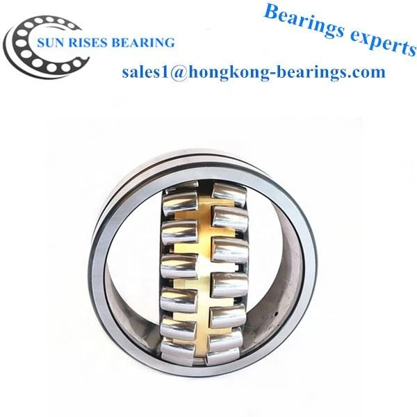 BS2-2217-2RSK/VT143 Bearings 85mm*150mm*44mm