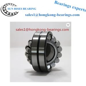 22340  CC JA / W 33  VA  405  แบริ่งสำหรับตลับลูกปืนที่มีการสั่นสะเทือน