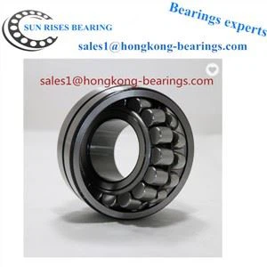 BS2-2208-2RS/ VT143 แบริ่ง 40 มม. * 80 มม. * 28 มม