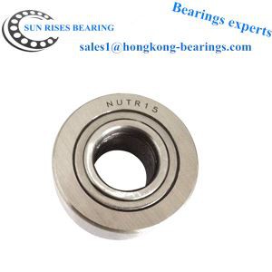 ตลับลูกปืนเม็ดกลมแบบแอกแอกเกอร์ NATR17-PP