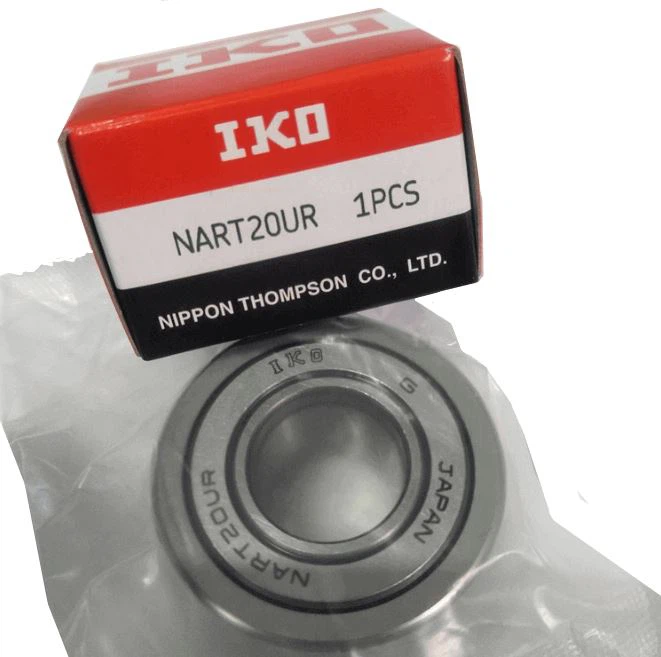 Yoke Type Track Rollers NATR15-PP Bearing