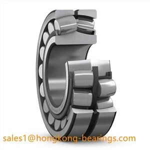 BS2-2314-2RS / VT143 แบริ่งลูกกลิ้งทรงกลม 70 * 150 * 60 มม