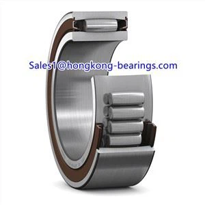C 5915 - 2CS5V / GEM9 CARB แบริ่งลูกกลิ้งแบบ Toroidal 75 * 105 * 40 มม.