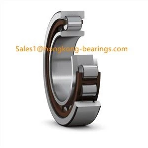 N 1013 KTN/HC5SP แบริ่งลูกกลิ้งทรงกระบอก 65*100*18 mm