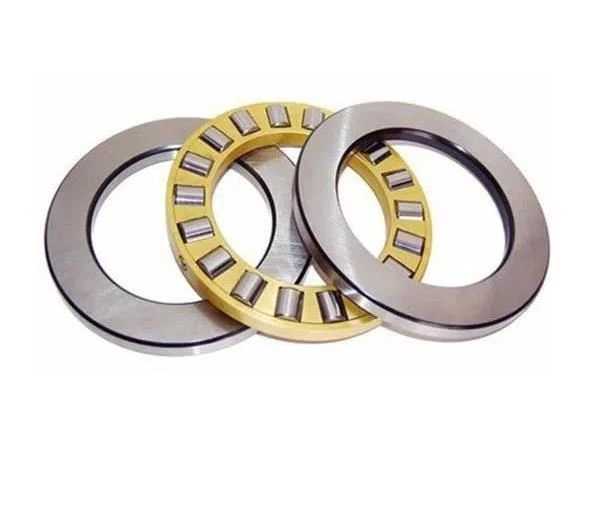 812/1000 M Single Row Cylindrical Roller Thrust Bearing