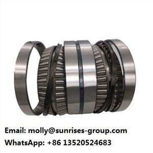 แบริ่งคอม้วนปิดผนึก NP321803