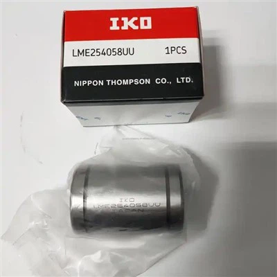 IKO LME 81625 UU - Linear Bushing With Seal IKO LME 81625 UU - Linear Bushing With Seal