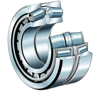 Available 32238-XL-DF-A0-50 Double Row Tapered Roller Bearing Set